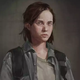 Concept art for The Last of Us 2.